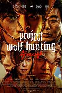 Онлайн филми - Neugdaesanyang / Project Wolf Hunting / Лов на вълци (2022)