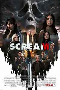 Онлайн филми - Scream VI / Писък 6 (2023)