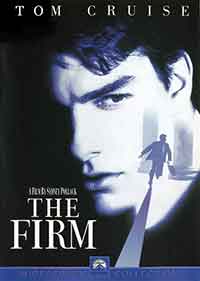 The Firm / Фирмата (1993)