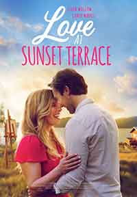 Love at Sunset Terrace / Романтична почивка (2020) BG AUDIO