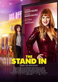 Онлайн филми - The Stand In / Заместничката (2020) BG AUDIO
