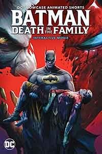 Batman: Death in the Family / Батман: Смърт в семейството (2020) BG AUDIO