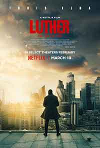 Онлайн филми - Luther: The Fallen Sun / Лутър: Падналото слънце (2023)