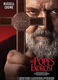 The Pope's Exorcist / Екзорсистът на Папата (2023)