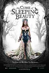 The Curse of Sleeping Beauty / Проклятието на Спящата красавица (2016) BG AUDIO
