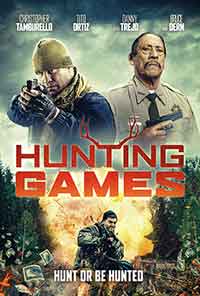 Онлайн филми - Hunting Games / Ловни игри (2023)