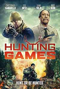 Hunting Games / Ловни игри (2023)