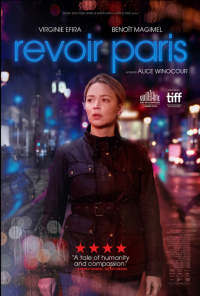 Онлайн филми - Revoir Paris / Да видиш пак Париж (2022)