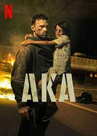 Онлайн филми - AKA / Адам Франко (2023)