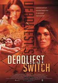 Онлайн филми - Deadliest Switch / Смъртоносна размяна (2020) BG AUDIO