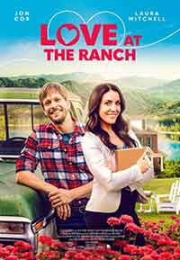 Love at the Ranch / Любов от книгите (2021) BG AUDIO