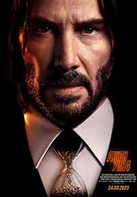 John Wick: Chapter 4 / Джон Уик 4 (2023)
