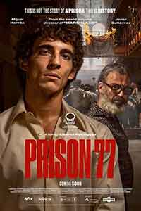 Онлайн филми - Prison 77 / Затвор 77 (2022)