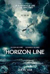 Онлайн филми - Horizon Line / Към хоризонта (2020) BG AUDIO