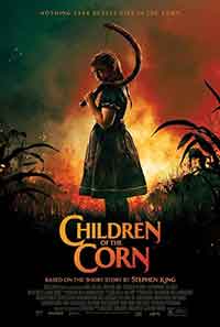 Children of the Corn / Децата на царевицата (2020)