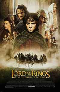 The Lord of the Rings: The Fellowship of the Ring / Властелинът на пръстените: Задругата на пръстена (2001)