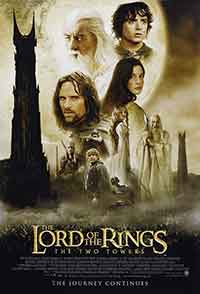 Онлайн филми - The Lord of the Rings: The Two Towers / Властелинът на пръстените: Двете кули (2002)