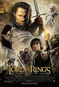 The Lord of the Rings: The Return of the King / Властелинът на пръстените: Завръщането на краля (2003)