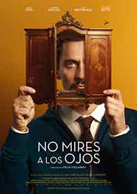 Онлайн филми - No Mires A Los Ojos / Паразит (2022)