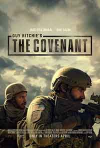 Онлайн филми - Guy Ritchie's The Covenant / Заветът (2023)