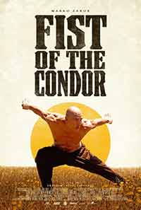 Онлайн филми - El Puno del Condor / The Fist of the Condor / Юмрукът на кондора (2023)