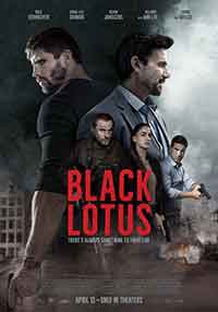 Онлайн филми - Black Lotus / Черния лотус (2023)