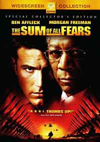 Онлайн филми - The Sum of All Fears / Всички страхове (2002) BG AUDIO