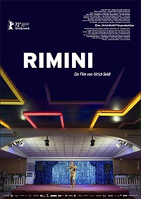 Rimini / Римини (2022)