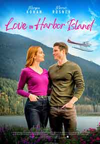 Love on Harbor Island / Любов от пръв поглед / Love / Love at First Flight (2020) BG AUDIO