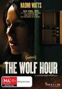 The Wolf Hour / Часът на страха (2019) BG AUDIO