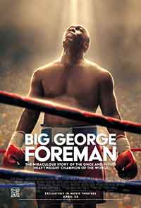 Онлайн филми - Big George Foreman / Големия Джордж Форман (2023)