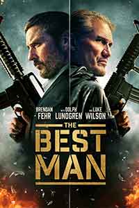 The Best Man / Кумът (2023)