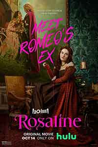Онлайн филми - Rosaline / Розалина (2022)
