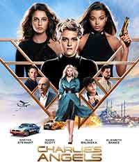 Онлайн филми - Charlie's Angels / Новите ангели на Чарли (2019) BG AUDIO