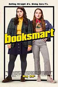 Онлайн филми - Booksmart / Зубрачките (2019) BG AUDIO