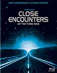 Close Encounters of the Third Kind / Близки срещи от третия вид (1977)