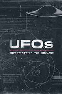 UFOs: Investigating the Unknown / НЛО: Разследване на непознатото S01E01 BG AUDIO