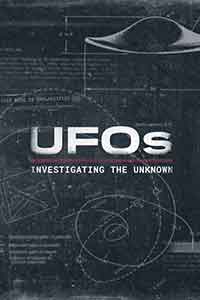 UFOs: Investigating the Unknown / НЛО: Разследване на непознатото S01E04 BG AUDIO