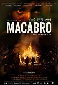 Macabro / Зловещо (2019)