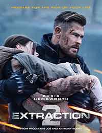 Онлайн филми - Extraction II / Евакуация 2 (2023)