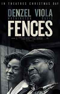 Онлайн филми - Fences / Прегради (2016)