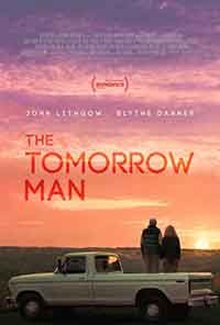 Онлайн филми - The Tomorrow Man / На прага на бъдещето (2019) BG AUDIO