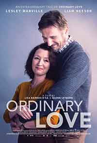 Ordinary Love / Просто любов (2019) BG AUDIO