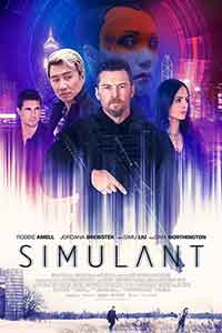 Simulant / Симулант (2023)