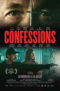 Онлайн филми - Confessions / Изповедите на един убиец (2022)