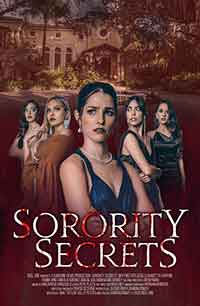 Онлайн филми - Sorority Sisters / Тайните на сестринството / Sorority Secrets (2020) BG AUDIO