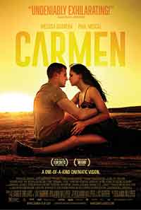 Онлайн филми - Carmen / Кармен (2022)