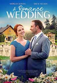 Онлайн филми - A Whirlwind Wedding / Сватбен вихър (2021) BG AUDIO