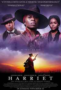 Harriet / Хариет (2019) BG AUDIO