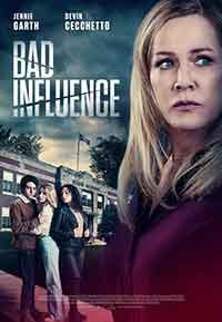 Bad Influence / Лоша компания (2022) BG AUDIO